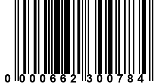 0000662300784