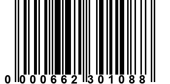 0000662301088