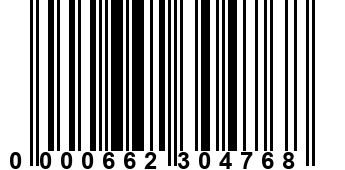 0000662304768