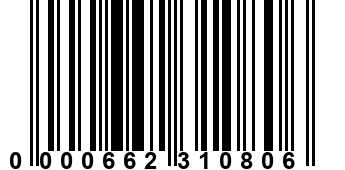 0000662310806