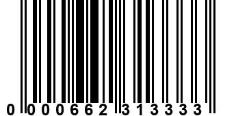 0000662313333