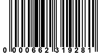 0000662319281