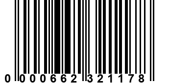 0000662321178
