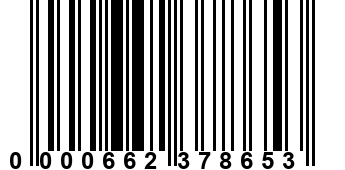 0000662378653