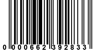 0000662392833