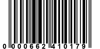 0000662410179