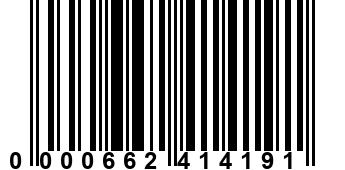 0000662414191