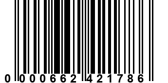 0000662421786