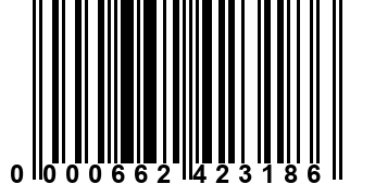 0000662423186