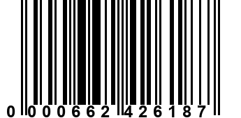 0000662426187