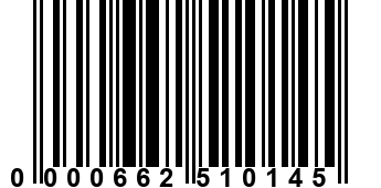 0000662510145