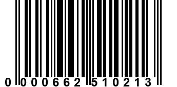 0000662510213