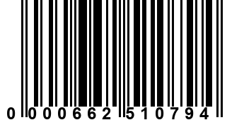 0000662510794