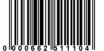 0000662511104