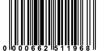 0000662511968