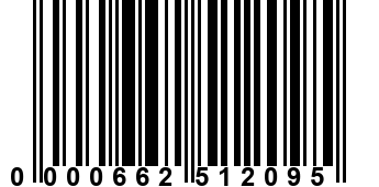 0000662512095