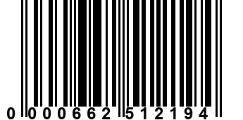 0000662512194