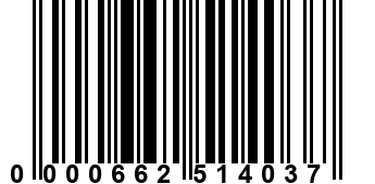 0000662514037