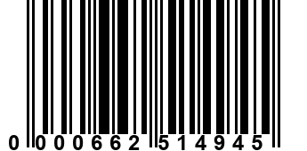 0000662514945