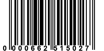 0000662515027