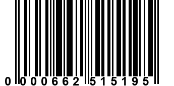 0000662515195