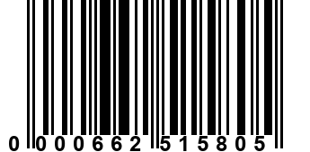 0000662515805