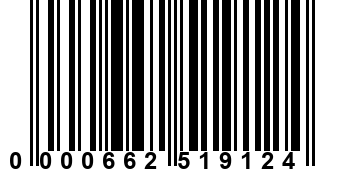 0000662519124