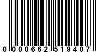 0000662519407