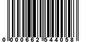 0000662544058