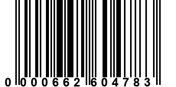 0000662604783