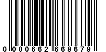 0000662668679