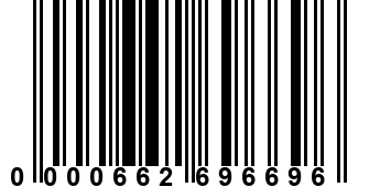 0000662696696