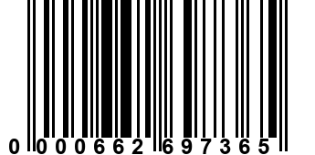 0000662697365