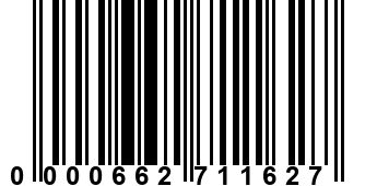 0000662711627