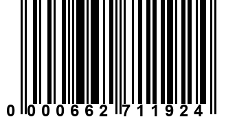 0000662711924