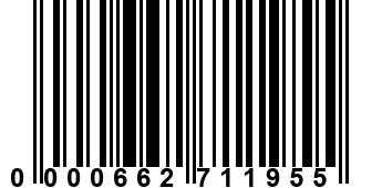 0000662711955