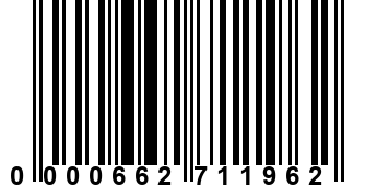 0000662711962