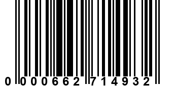 0000662714932