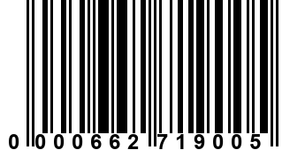 0000662719005