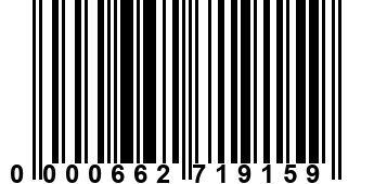 0000662719159