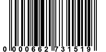 0000662731519