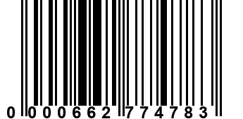 0000662774783