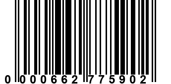 0000662775902