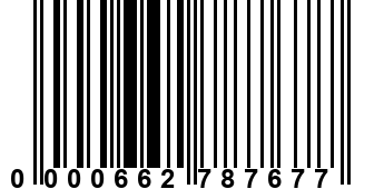 0000662787677