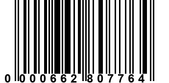 0000662807764