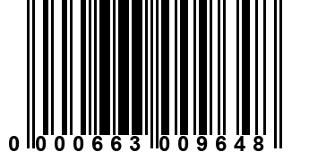 0000663009648