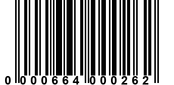 0000664000262