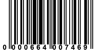 0000664007469