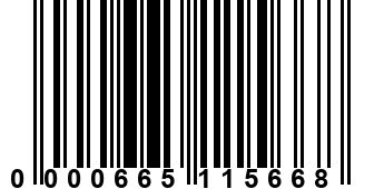 0000665115668