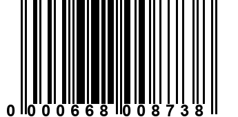 0000668008738